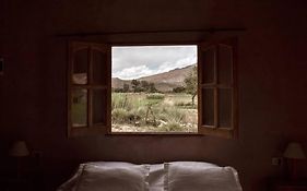Ruphay: Cabaña equipada con vista a los cerros en el campo